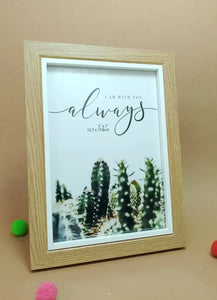 Photo Frame - IT1006