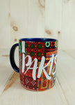 Pakistan Mug - MDP286