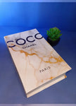 Dummy Book Coco - NG394