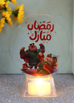 Ramadan Decor - ZR89