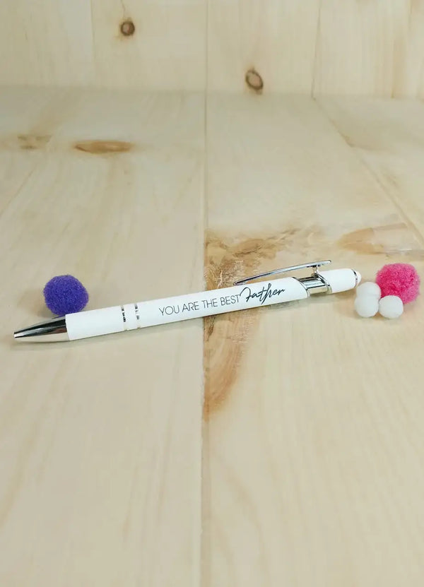 Pen for Dad - You are the best father DDB24
