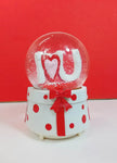 Snow Globe (I Love You) - NG506