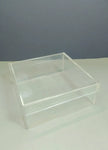 Plain Acrylic Gift Box (Small) - IT1124