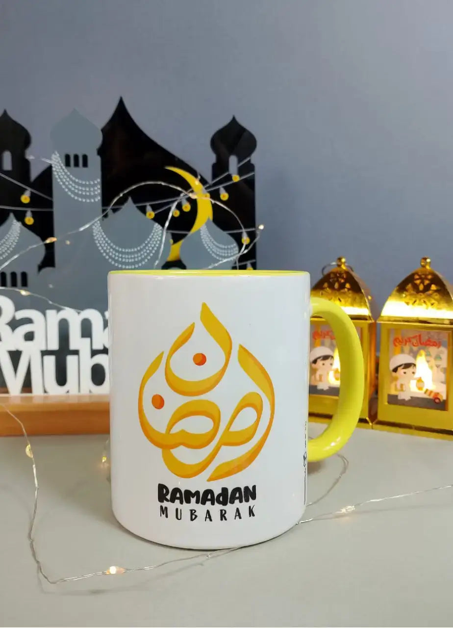 Ramadan Mug - MDP309