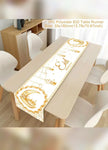 Eid Table Runner - ZR82