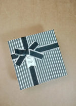 Black Gift Box