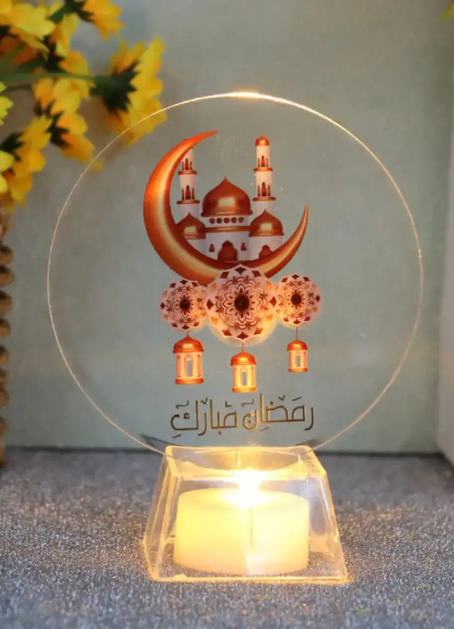 Ramadan Decor - ZR88