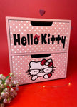 Hello Kitty Drawers Set - NG443