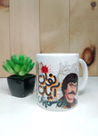 Truck Art Mug - MDP285