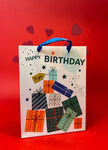 Gift Bag (Birthday) - IT724