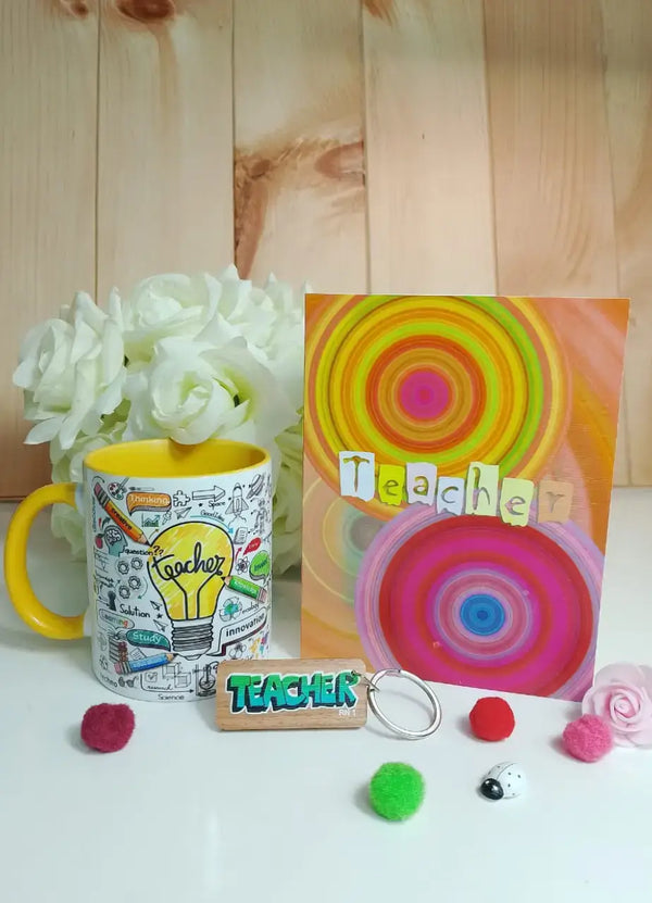 Teacher Deal (3 in 1)