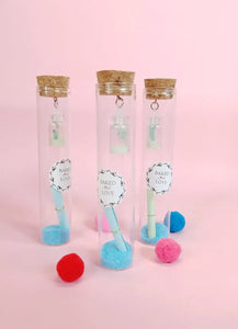 Love Message Bottle (Blue) - IT868