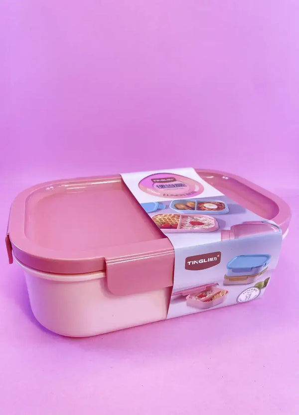 Lunch Box - NG460