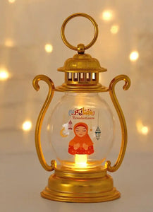 Ramadan Lantern -