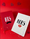 Diary for Him and Her (Love Diary Duo)