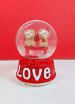 Snow Globe (Love) - NG506