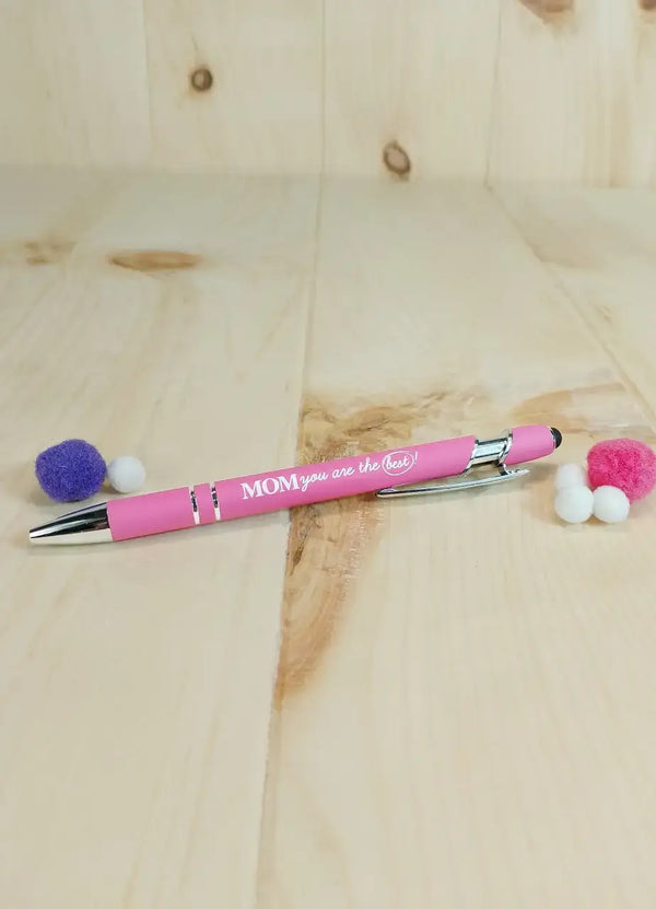 Pen for Mom - Mom you are the best MMP10