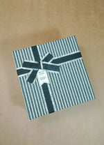 Black Gift Box