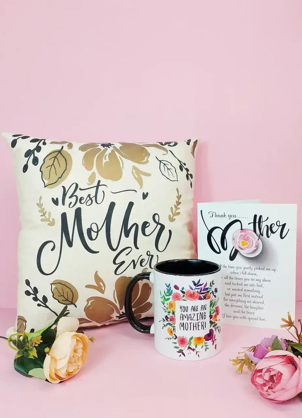 Best Mom Gift Bundle