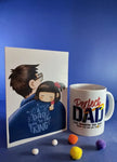 Perfect Dad Gift Bundle - 2in1
