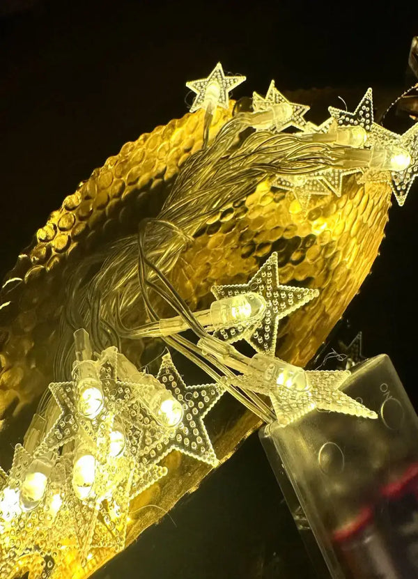 Fairy Light (Star) - IT922