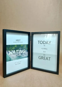 Photo Frame - NG484