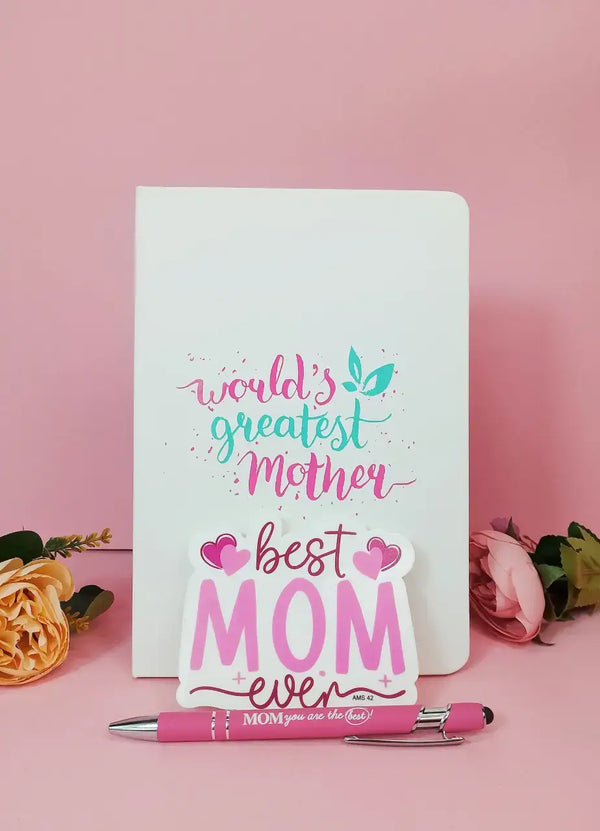 Gift Bundle For Best Mom