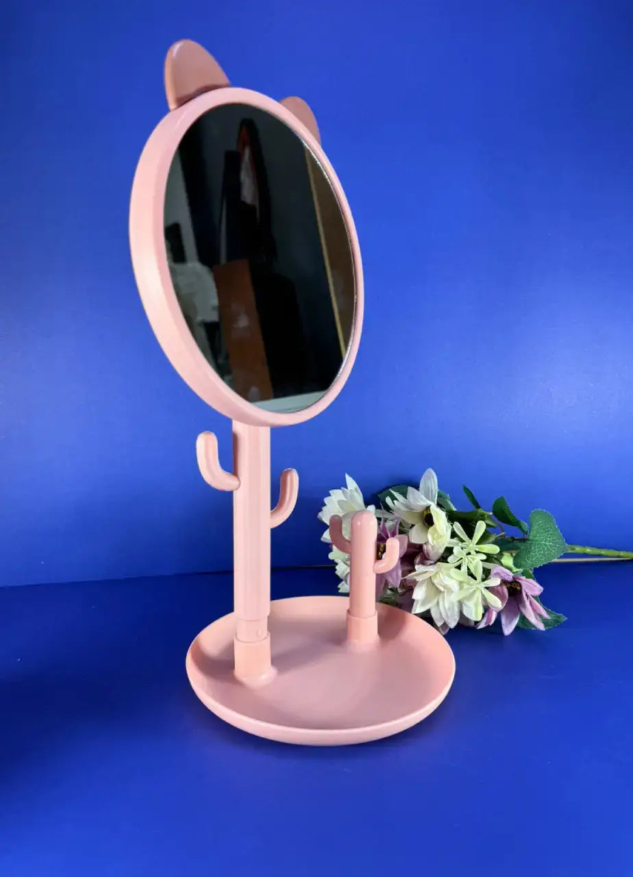 Makeup Mirror