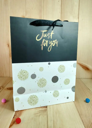 Just For You Gift Bags - IT723