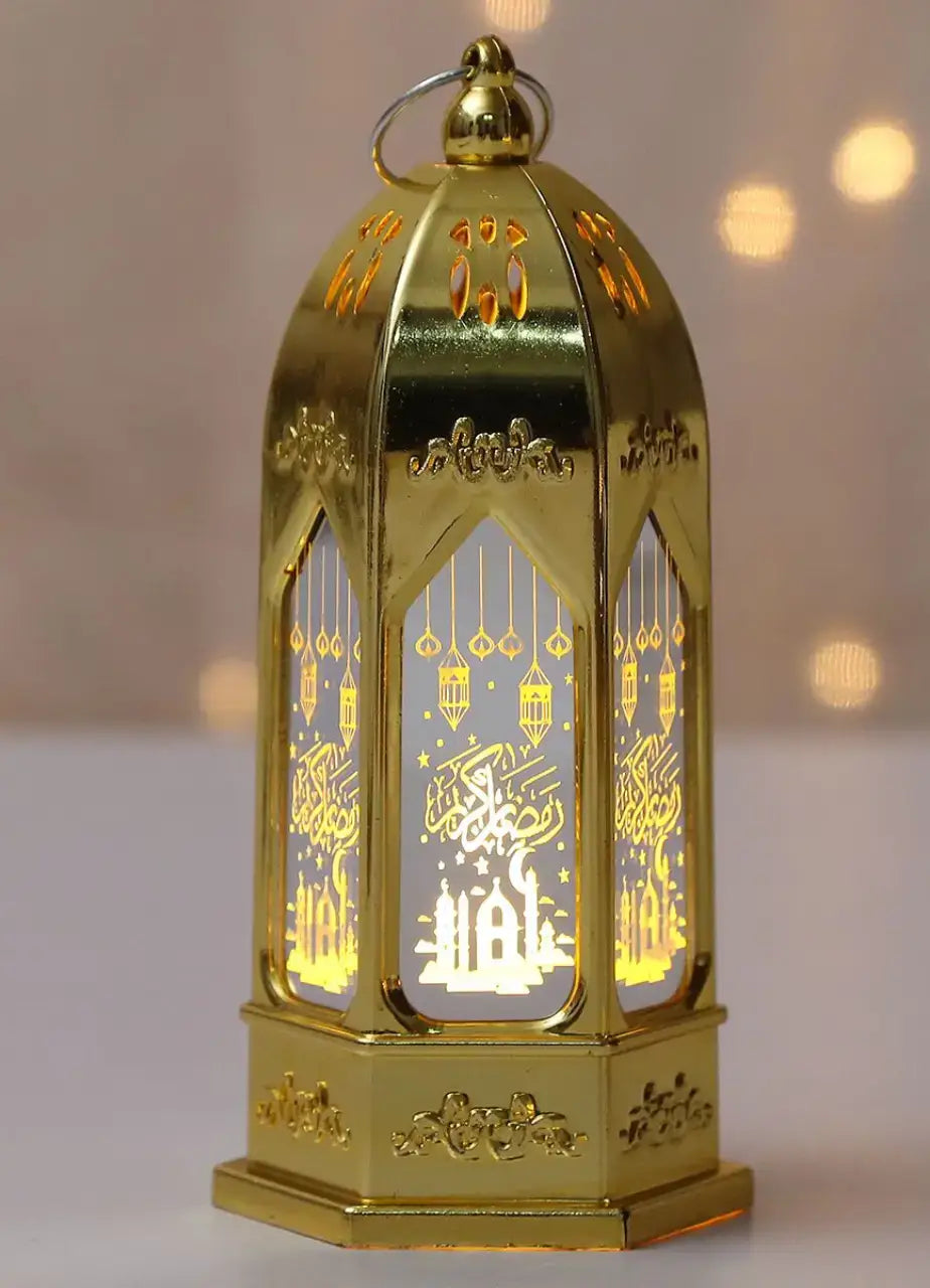 Ramadan Lantern -