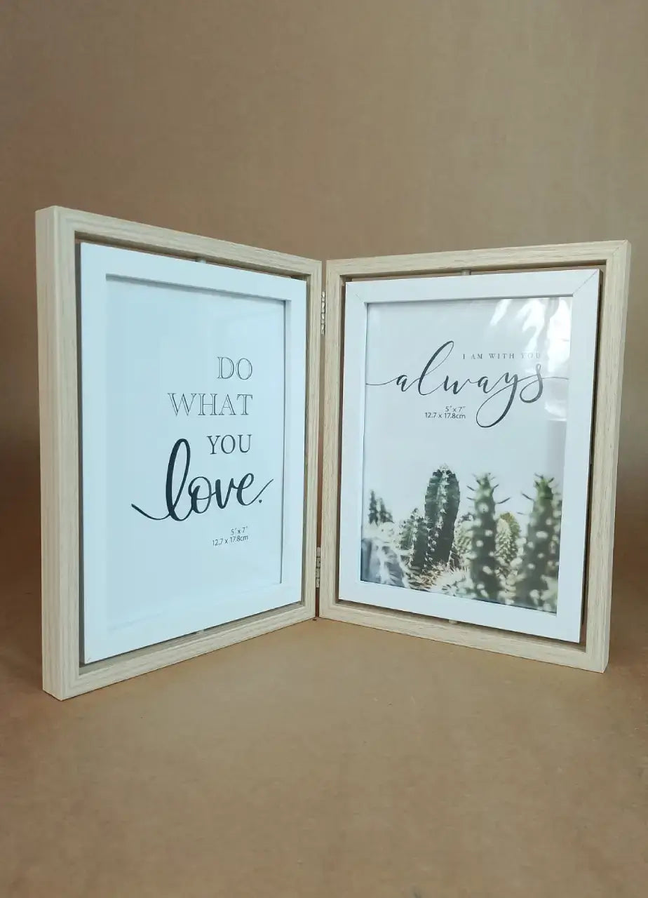 Photo Frame - NG485