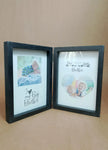 Photo Frame (Black) - IT1044