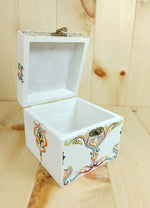 Jewellery Box - BXW1