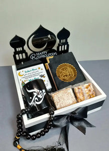 Ramadan Blessing Gift Tray