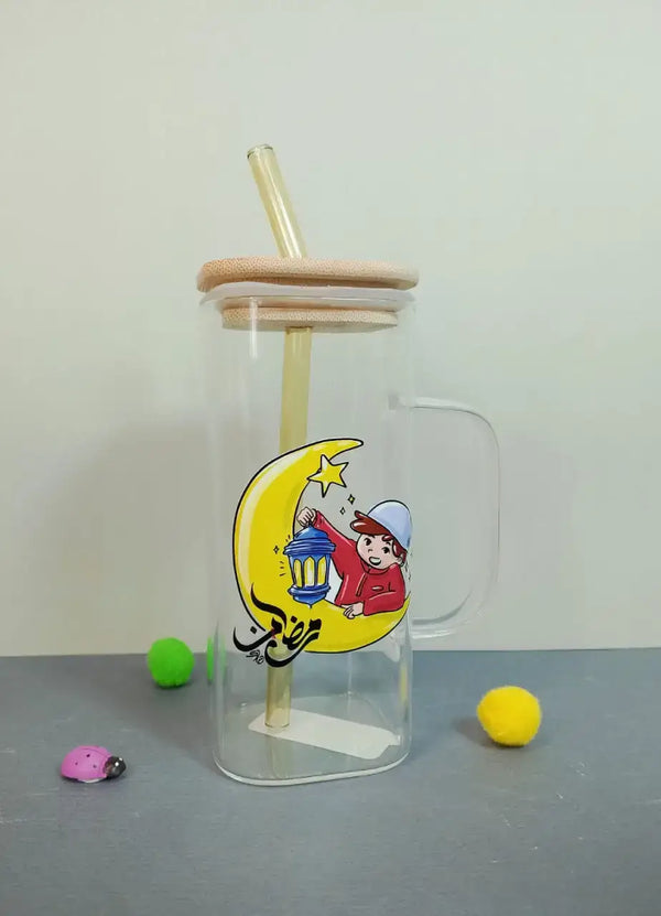 Sip Mug Boy (Ramadan) - NG466