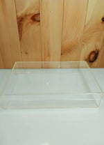 Plain Acrylic Gift Box (Large) - IT854