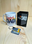 Perfect Dad Gift Bundle - 3in1