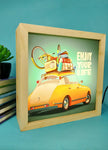 Enjoy Your Life Night lamp - LMR30