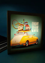 Enjoy Your Life Night lamp - LMR30