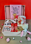 Wifey Gift Box - FREE card