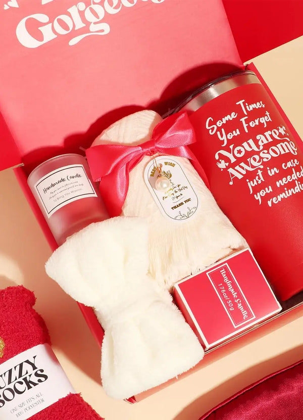 Love & Comfort Gift Set