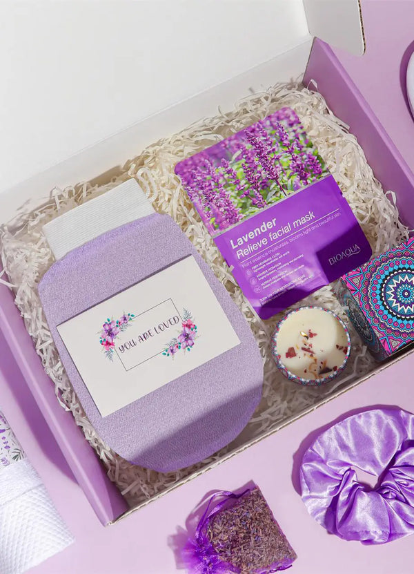Bridal Gift Set