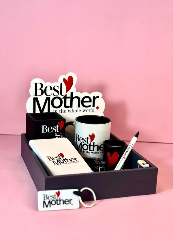Gift Bundle For Mom