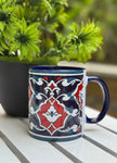 Turkish Single Mug - MDP211