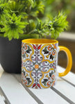 Turkish Single Mug - MDP209