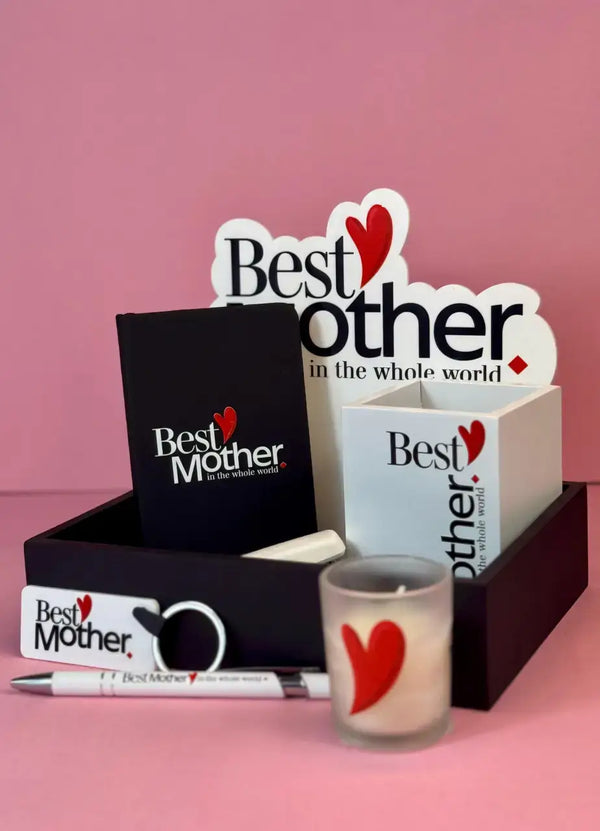 Gift Bundle For Mom