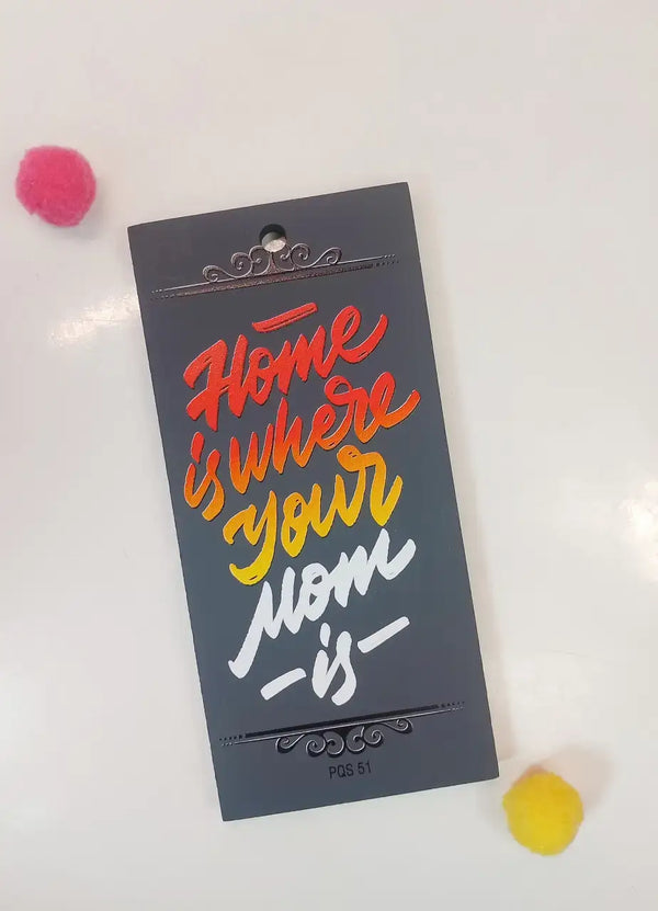 Wooden Hanging - PQS33