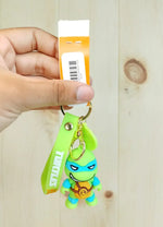 Kids Keychain (Ninja Turtle) - JI351