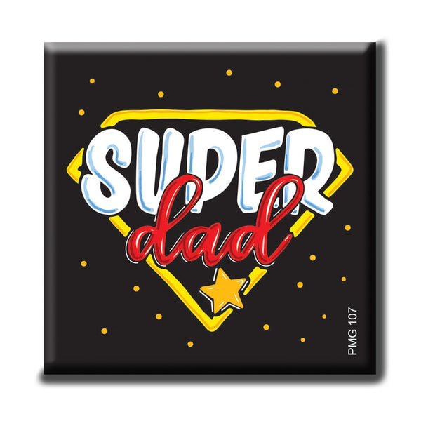 Father Magnet PMG 107