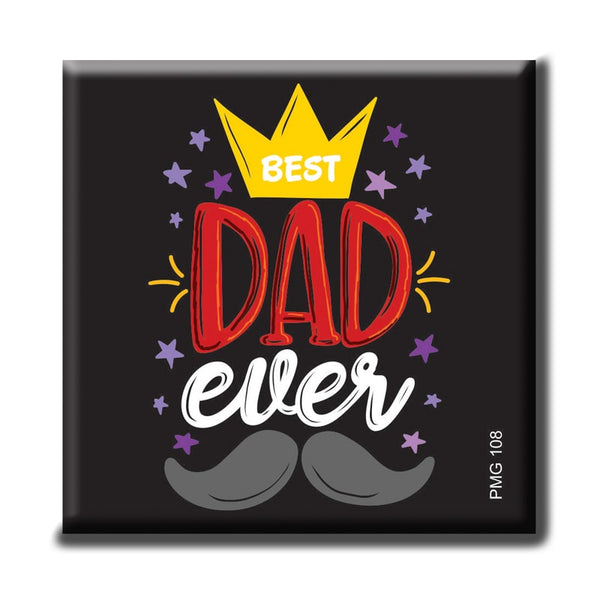 Father Magnet PMG 108